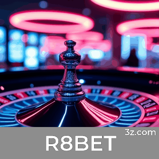 R8BET Logo