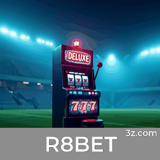 R8BET Logo