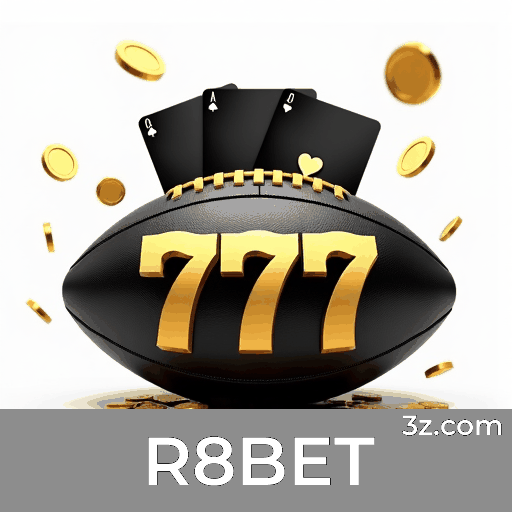 R8BET Logo