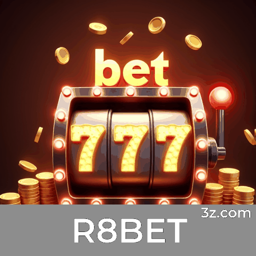 R8BET Logo