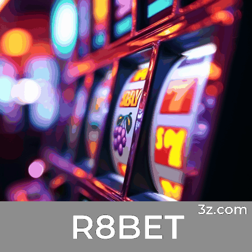 R8BET Logo