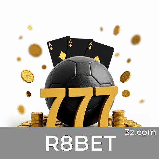 R8BET Logo